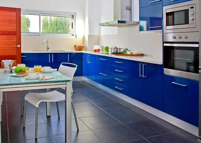 Villa Orquidea Son Bou