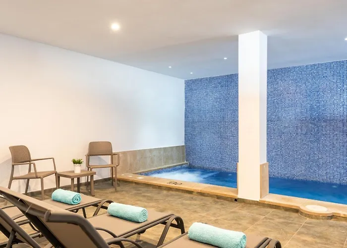 Orquidea Villa Son Bou